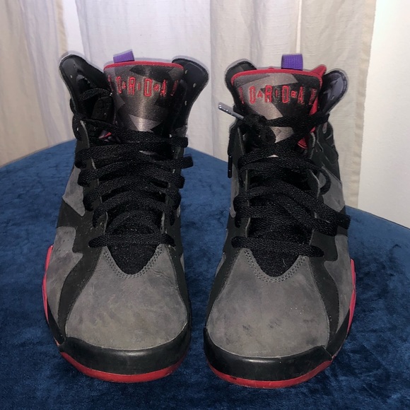 Jordan 7s dmp (2009). Retros - Picture 4 of 4